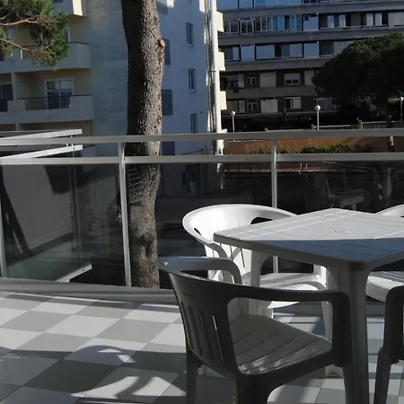 Zeus Montblanc Salou