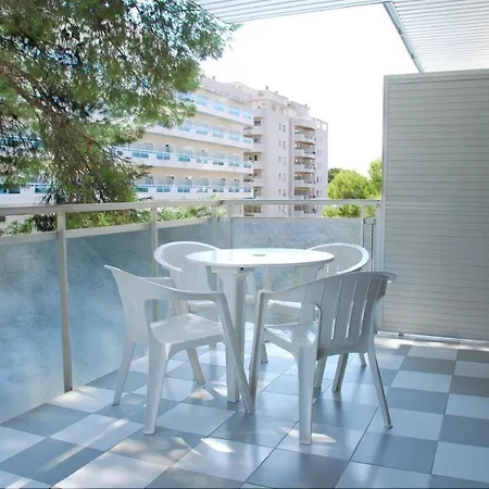 Apartment Zeus Montblanc