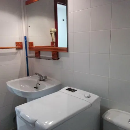 Apartment Zeus Montblanc Salou