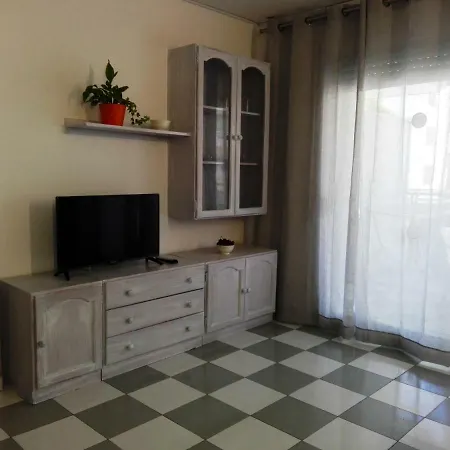 Zeus Montblanc Apartment *