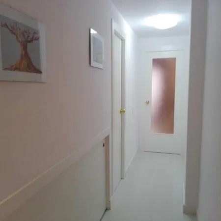 Zeus Montblanc Apartment Salou
