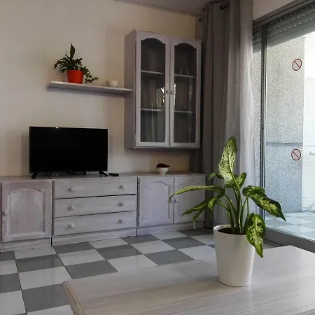 Zeus Montblanc Apartment *
