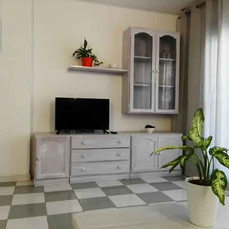 Zeus Montblanc Apartment Salou