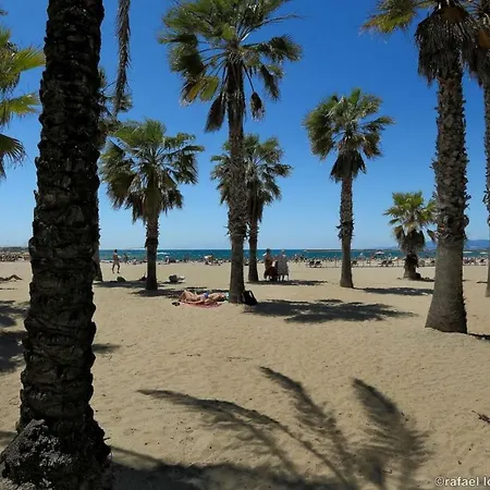 Apartment Zeus Montblanc Salou