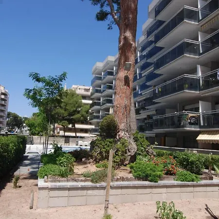 Apartamento Zeus Montblanc