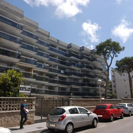 Zeus Montblanc Apartamento *