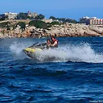 Zeus Montblanc Salou
