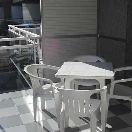 Appartement Zeus Montblanc *