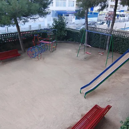 Zeus Montblanc * Salou