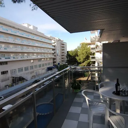 Zeus Montblanc Salou