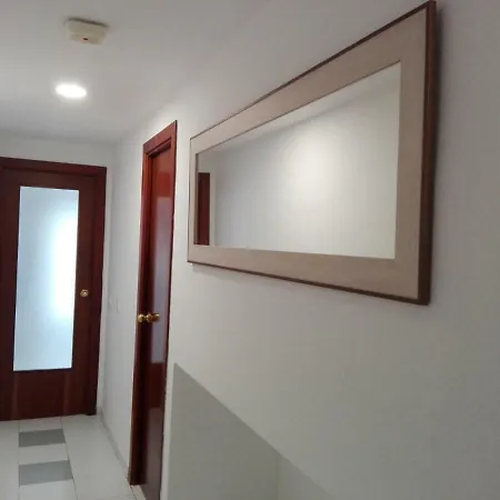 Zeus Montblanc Apartmán
