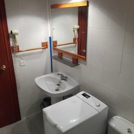 Appartement Zeus Montblanc *