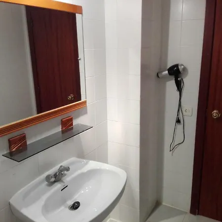 Appartement Zeus Montblanc *