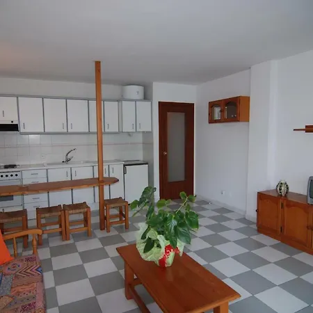Apartment Zeus Montblanc *