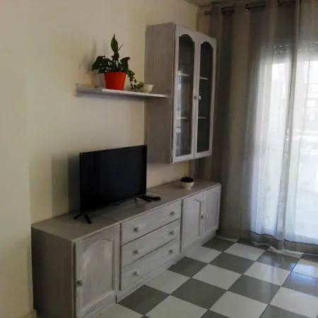 Zeus Montblanc Apartamento
