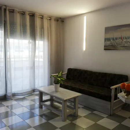 Appartement Zeus Montblanc