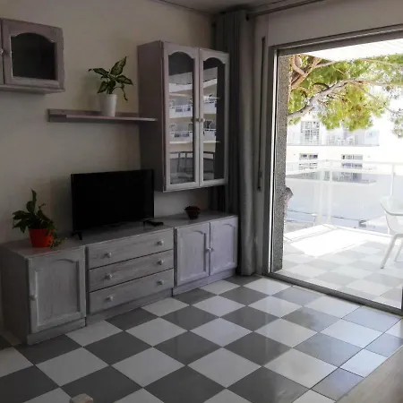Apartamento Zeus Montblanc *