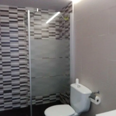 Zeus Montblanc Appartement Salou