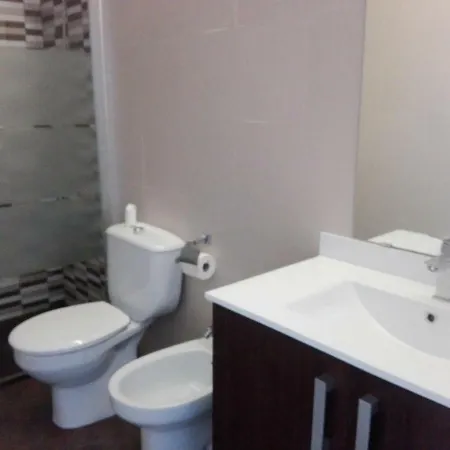 Appartement Zeus Montblanc *