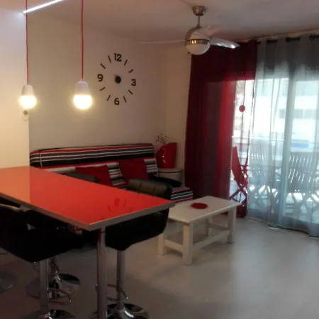 Appartement Zeus Montblanc *