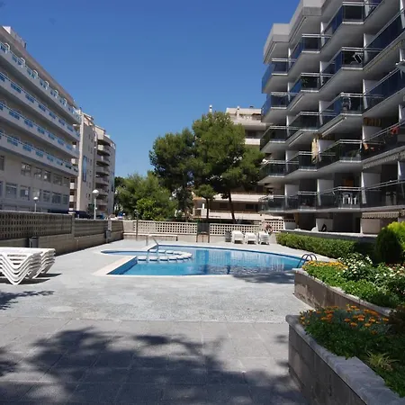 Appartement Zeus Montblanc *