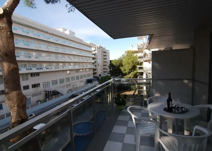 Zeus Montblanc Salou