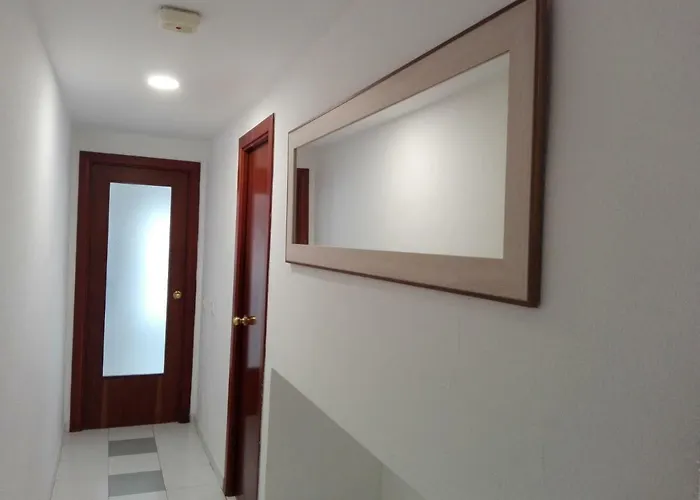 Zeus Montblanc Apartment
