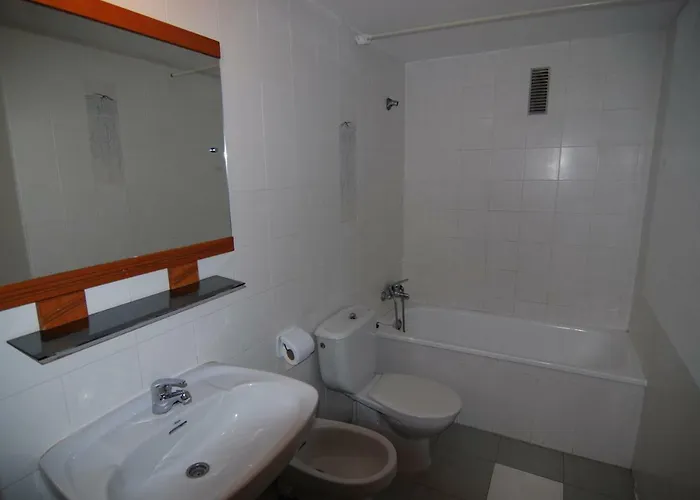 Apartment Zeus Montblanc