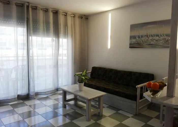 Apartment Zeus Montblanc