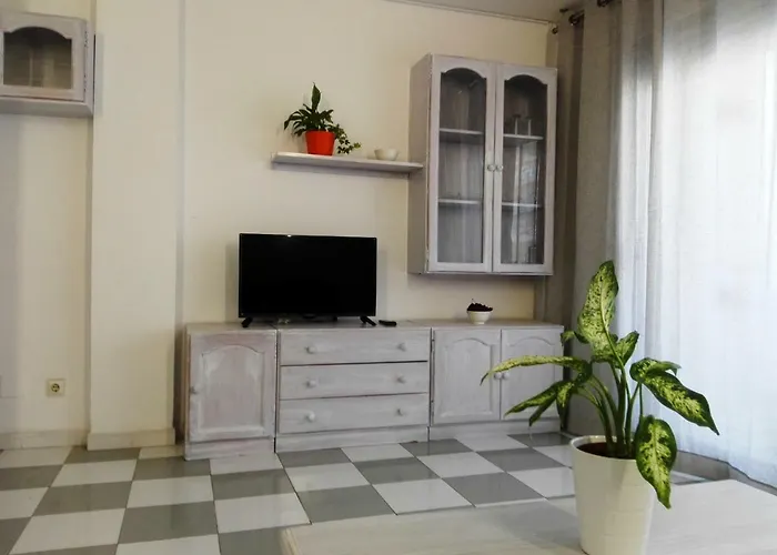 Zeus Montblanc Apartment Salou